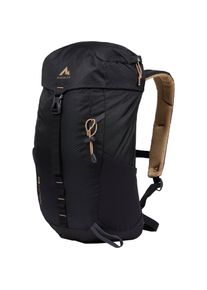 McKINLEY MINAH I VT 18 Wanderrucksack - Gr&ouml;&szlig;e Einheitsgr&ouml;&szlig;e - schwarz
