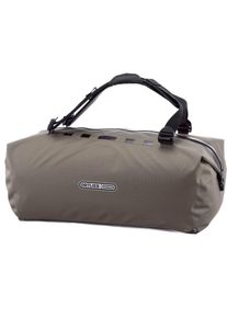 Ortlieb Duffle Lite 60L Reisetasche - Gr&ouml;&szlig;e Einheitsgr&ouml;&szlig;e - braun
