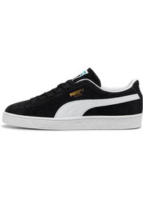 Puma Suede Classic Sneaker Herren - Gr&ouml;&szlig;e 41 - schwarz