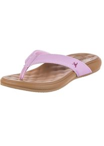 Reef Cushion Harmony Zehentrenner Damen - Gr&ouml;&szlig;e 42 1/2 - rosa
