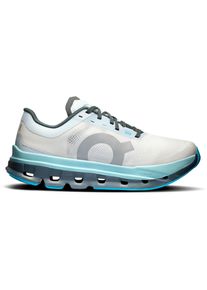 On Cloudflow 5 Laufschuhe Damen - Gr&ouml;&szlig;e 37 1/2 - blau