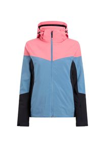 McKINLEY Doro Skijacke Damen - Gr&ouml;&szlig;e 42 - blau