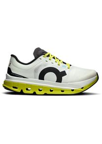 On Cloudflow 5 Laufschuhe Damen - Gr&ouml;&szlig;e 40 - wei&szlig;