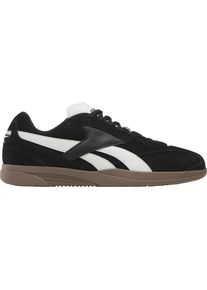 Reebok Hammer Street Sneaker Herren - Gr&ouml;&szlig;e 44 - schwarz