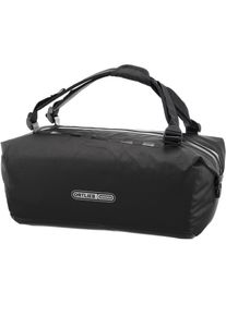 Ortlieb Duffle Lite 40L Reisetasche - Gr&ouml;&szlig;e Einheitsgr&ouml;&szlig;e - schwarz