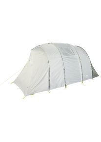McKINLEY FAM 30.6 I Kuppelzelt - Gr&ouml;&szlig;e Einheitsgr&ouml;&szlig;e - grau