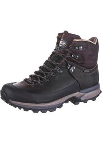 Meindl Palma MFS Wanderschuhe Herren - Gr&ouml;&szlig;e 46 - braun