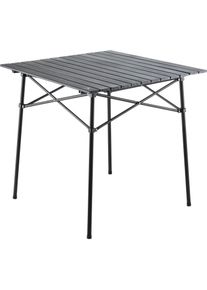 McKINLEY Camp 20 Campingtisch - Gr&ouml;&szlig;e Einheitsgr&ouml;&szlig;e - grau