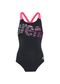 arena FLOWING Schwimmanzug Damen - Gr&ouml;&szlig;e 36 - schwarz