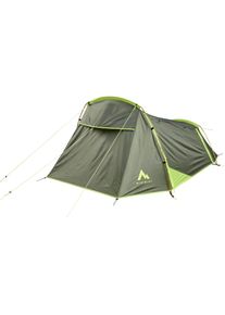 McKINLEY Ampato 20.2 Tunnelzelt - Gr&ouml;&szlig;e Einheitsgr&ouml;&szlig;e - gr&uuml;n