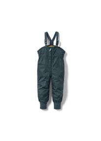 Tchibo - Kleinkind-Thermo-Regenhose - Baby - Gr. 74/80 - blau