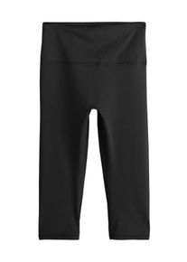 next, Femmes Pantalon de sport, noir