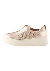 next, Femmes Slip on 'Forever Comfort', or