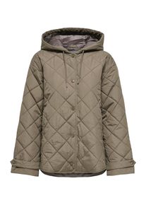 Only, Femmes Veste mi-saison 'ONLJULIET', brocart