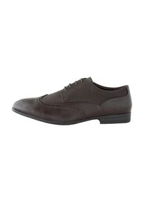 next, Hommes Chaussure &agrave; lacets, marron
