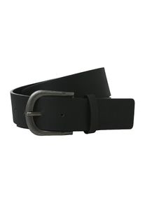Jack & Jones JACK & JONES, Hommes Ceinture 'JACTATUM', noir