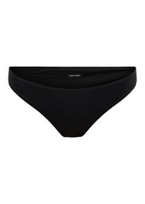 Calvin Klein Swimwear, Femmes Bas de bikini, noir