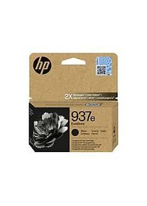 HP 937e EvoMore - Schwarz - original - Tintenpatrone