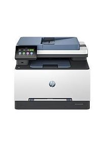 HP Color LaserJet 499Q6F Laser/LED-Druck - Farbig - 25 ppm