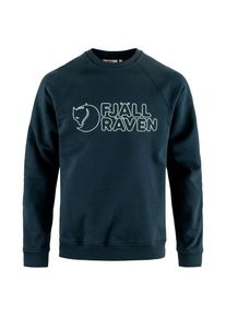 Fj&auml;llr&auml;ven Fj&auml;llr&auml;ven - Fj&auml;llr&auml;ven Classic Sweater - Pullover Gr M blau