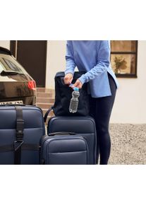 Tchibo - Baskets en cuir - taille: 41 - blanc