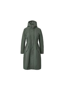 Tchibo - Parka d'ext&eacute;rieur 2 en 1 - taille: 36 - vert