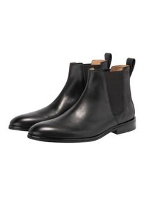 JOOP!, Herren, JOOP! Stiefel &raquo;pero 1.0 kleitos chelsea boot mce&laquo;, schwarz, 45