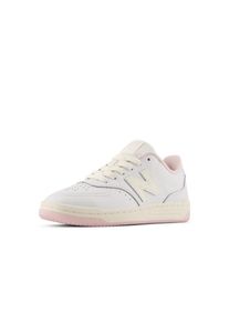 New Balance, Herren, Sneaker &raquo;BB80&laquo;, sea salt, rose sugar, 37, Trendiger Sneaker von New Balance mit Schn&uuml;rung