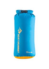 Sea To Summit Evac Lightweight Dry Bag - 8L Packsack - Gr&ouml;&szlig;e Einheitsgr&ouml;&szlig;e - blau