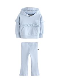 smALLSAINTS, Filles Set 'Lover', bleu clair