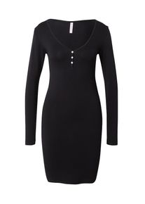 Hunkem&ouml;ller Hunkem&ouml;ller, Femmes Chemise de nuit, noir