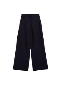 armedangels, Femmes Pantalon, bleu nuit