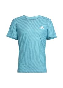adidas Performance, Hommes T-Shirt fonctionnel 'Adi365', aqua / blanc