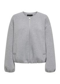 Only, Veste mi-saison 'ONLELLIE', gris