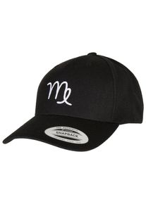 Mister Tee Cap 'Zodiac' Damen Gr&ouml;&szlig;e 55/60 schwarz / wei&szlig;