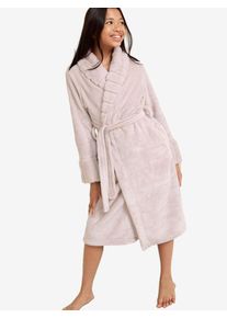 Lipsy Bademantel M&auml;dchen Gr&ouml;&szlig;e 116 flieder