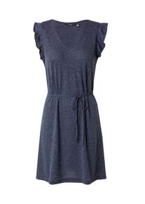 V&eacute;ro Moda VERO MODA, Femmes Robe 'JUNE', marine