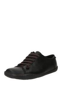 Camper Schn&uuml;rschuh 'Peu Cami' Damen, schwarz, Gr&ouml;&szlig;e 39
