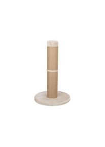 Trixie, Trixie Kratzbaum &raquo;XXL Rue 80 cm&laquo; 80 cm hoch, natur, B/H/T: 80 cm