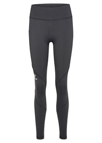 Hummel, Femmes Pantalon de sport, anthracite
