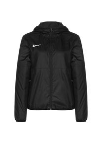Nike, Femmes Veste de sport 'Park 20', noir / blanc