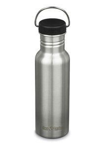 Klean Kanteen Classic Edelstahl Trinkflasche 800 ml - Trinkflaschen