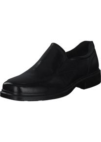 Ecco, Hommes Chaussure basse 'Helsinki 2', noir