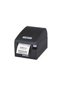 Citizen CT-S2000 - Thermodruck - POS-Drucker - 220 mm/sek - 1,5 x 3 mm - 10,2 cm - 82.5 - 80 - 60 - 58 mm