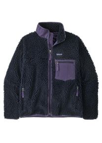Patagonia - Women's Classic Retro-X Jacket - Fleecejacke Gr S blau