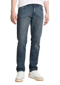 Tom Tailor Stretch-Jeans JOSH Slim Fit in blau, Gr&ouml;sse 36, bonprix