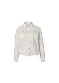 Tchibo - Veste en jean - taille: 40 - blanc