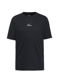 Nike DF Funktionsshirt Herren - Gr&ouml;&szlig;e L - schwarz