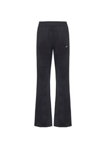 Nike NSW Polyhose Damen - Gr&ouml;&szlig;e XL - schwarz