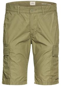 Camel Active, Hommes Pantalon cargo, olive
